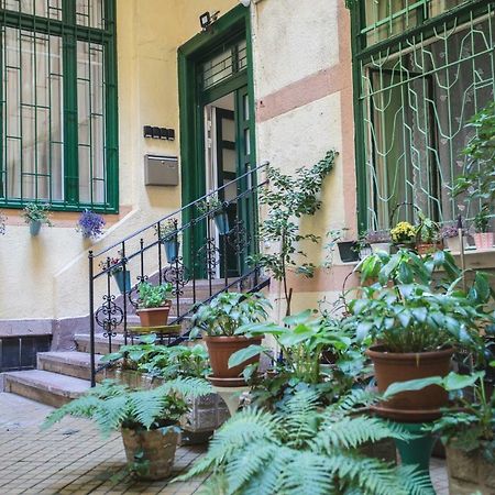 Budapest Passage 1 エクステリア 写真