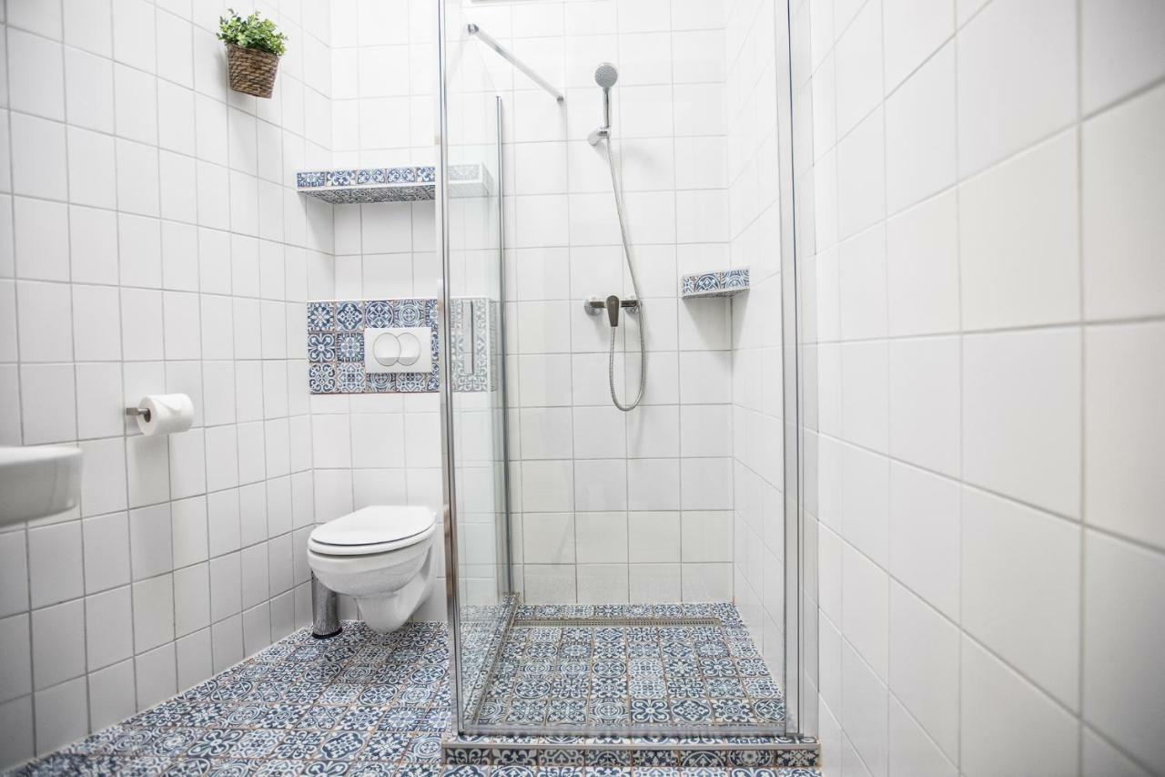 Budapest Passage 1 エクステリア 写真
