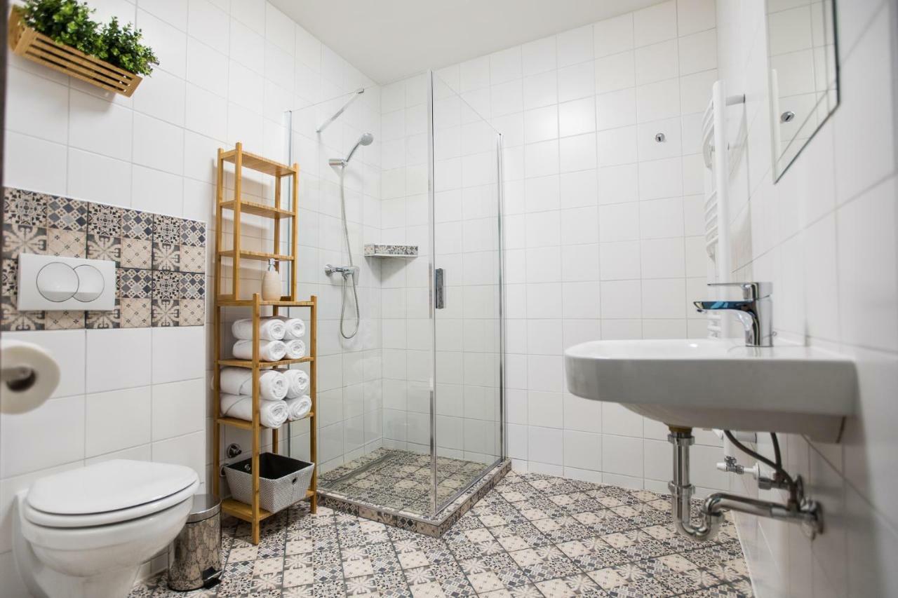 Budapest Passage 1 エクステリア 写真
